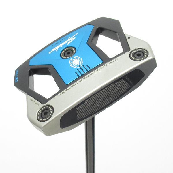 TaylorMade - スパイダーブラック TaylorMade（テーラーメイド） SPIDER スパイダー ZT ブラック