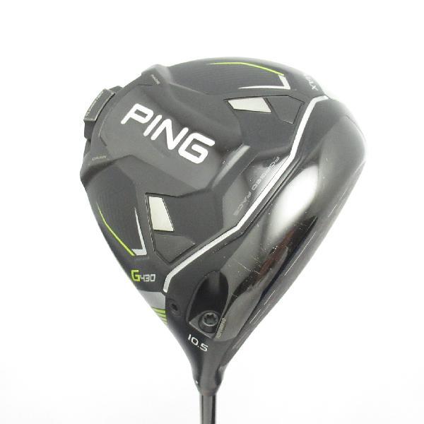 PING（ピン） G430 G430 MAX ドライバー ALTA J CB BLACK シャフト