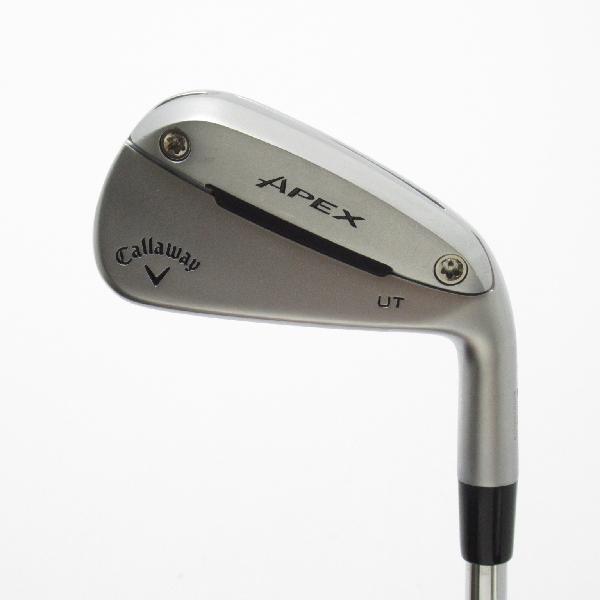 Callaway（キャロウェイ） キャロウェイゴルフ APEX APEX UT IRON(2026