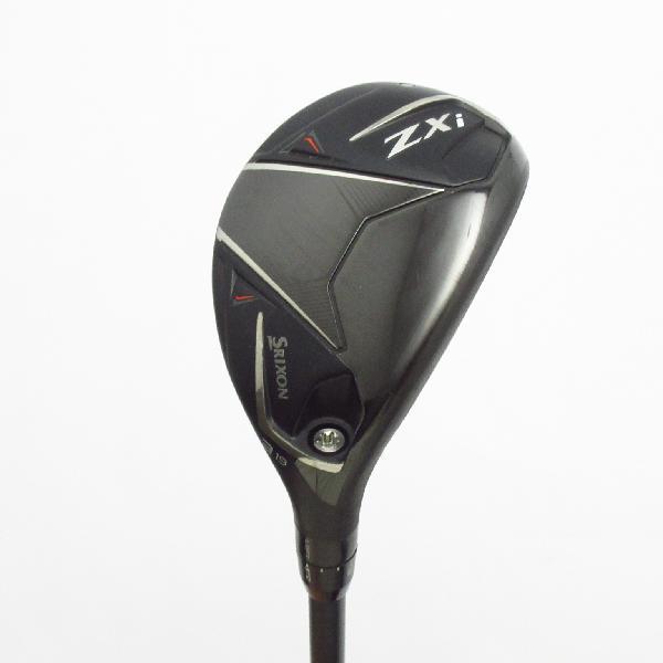 DUNLOP（ダンロップ） SRIXON スリクソン ZXi ハイブリッド