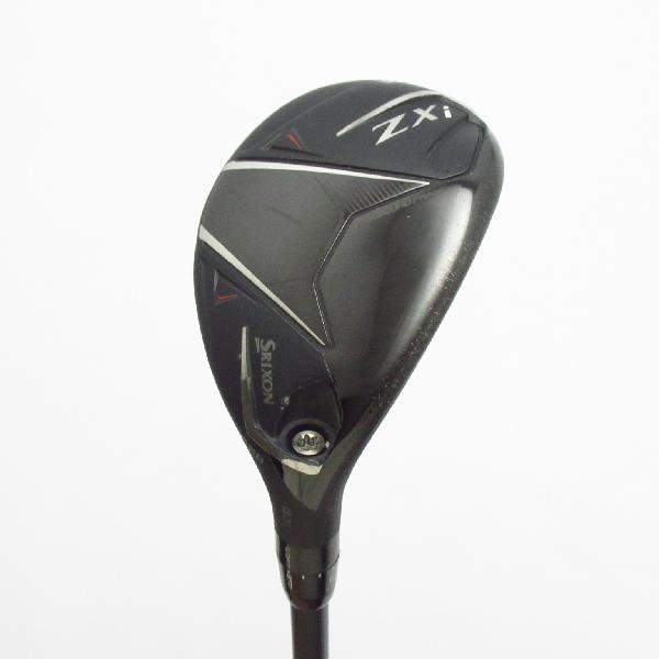 スペアリブ DUNLOP（ダンロップ） SRIXON スリクソン ZXi ハイブリッド