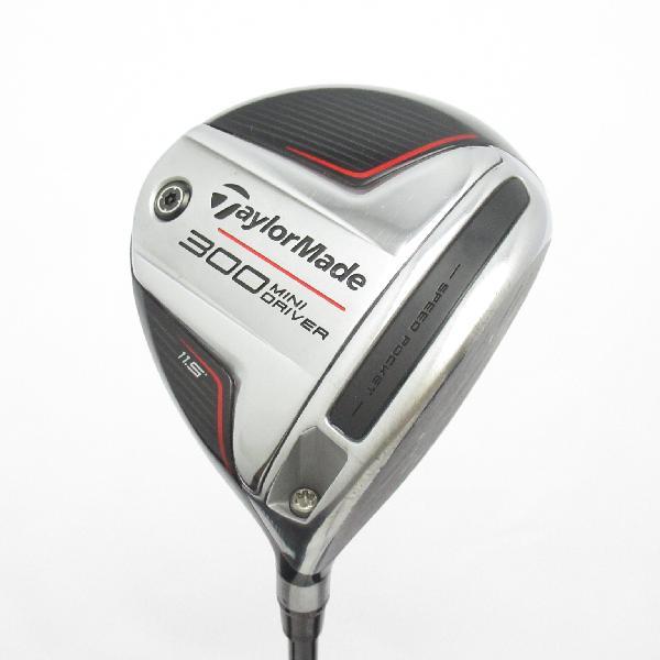 TaylorMade（テーラーメイド） Taylor Made 300MINI ドライバー TENSEI