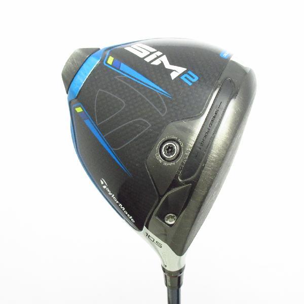 TaylorMade（テーラーメイド） SIM2 SIM2 ドライバー TENSEI SILVER