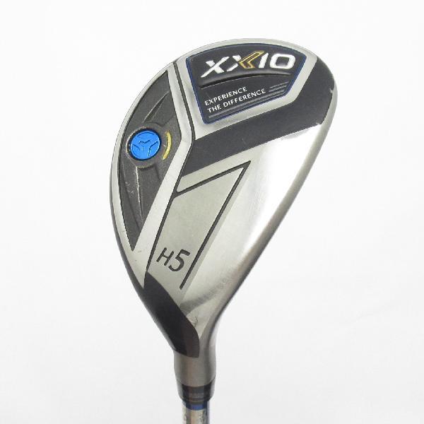 DUNLOP（ダンロップ） XXIO ゼクシオ イレブン ハイブリッド