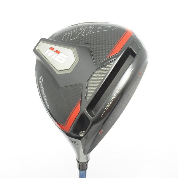 TaylorMade（テーラーメイド） M6 M6 ドライバー Speeder 661 