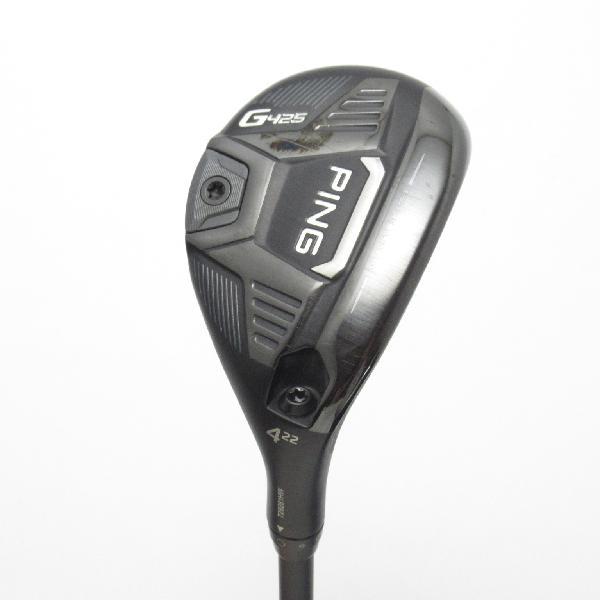 PING G425 4番ユーティリティ ALTA J CB PING（ピン） G425 G425 ハイブリッド ユーティリティ ALTA J CB SLATE