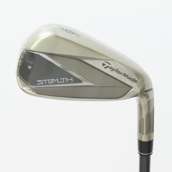TaylorMade STEALTH 5番アイアン TENSEI TM60 TaylorMade（テーラーメイド） STEALTH ステルス アイアン TENSEI RED