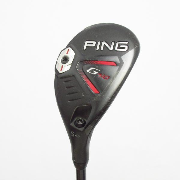 クラブ PING ALTA J CB SR U5 PING（ピン） G410 G410 ユーティリティ ALTA J CB RED 【U5