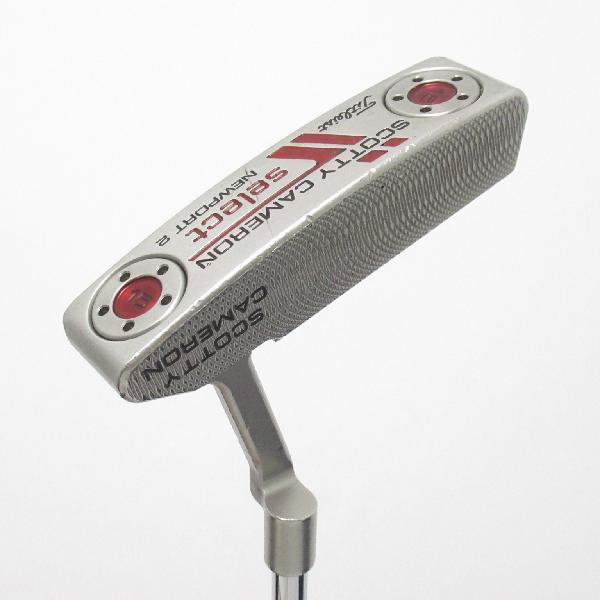SCOTTY CAMERON スコッティキャメロン セレクト NEWPORT 2(2014