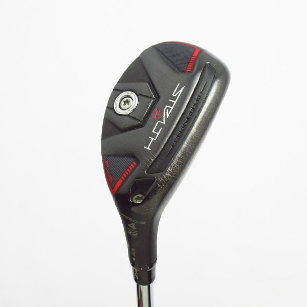 TaylorMade（テーラーメイド） STEALTH ステルス2 PLUS レスキュー