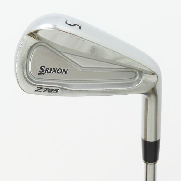 DUNLOP（ダンロップ） SRIXON スリクソン Z785 アイアン N.S.PRO 