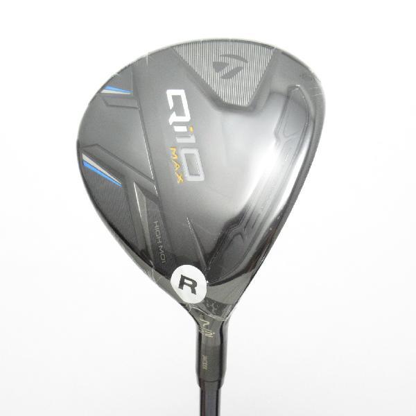 テーラーメイドQI10#7wシャフトディアマナ　ブルーTM50 R TaylorMade（テーラーメイド） Qi10 Qi10 MAX フェアウェイウッド
