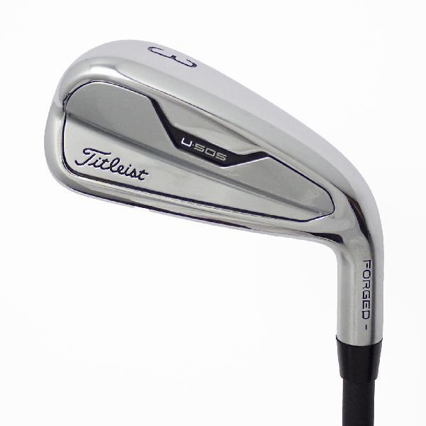 Titleist（タイトリスト） TITLEIST U505 ユーティリティ N.S.PRO