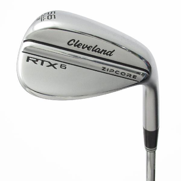 Cleveland Golf（クリーブランドゴルフ） クリーブランド RTX RTX6
