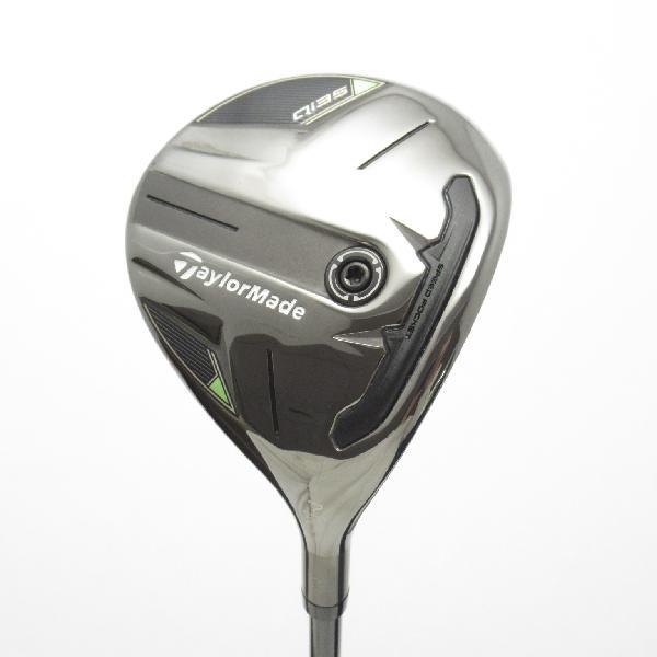 TaylorMade（テーラーメイド） Qi35 Qi35 フェアウェイウッド Diamana 