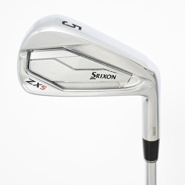 DUNLOP（ダンロップ） SRIXON スリクソン ZX5 アイアン N.S.PRO MODUS3 