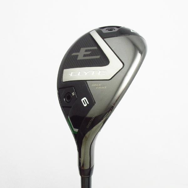 Callaway（キャロウェイ） キャロウェイゴルフ ELYTE エリート MAX