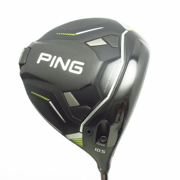 PING（ピン） G430 G430 MAX 10K ドライバー PING TOUR 2.0 CHROME 65 