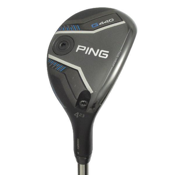 PING（ピン） G440 G440 ハイブリッド ユーティリティ PING TOUR 2.0