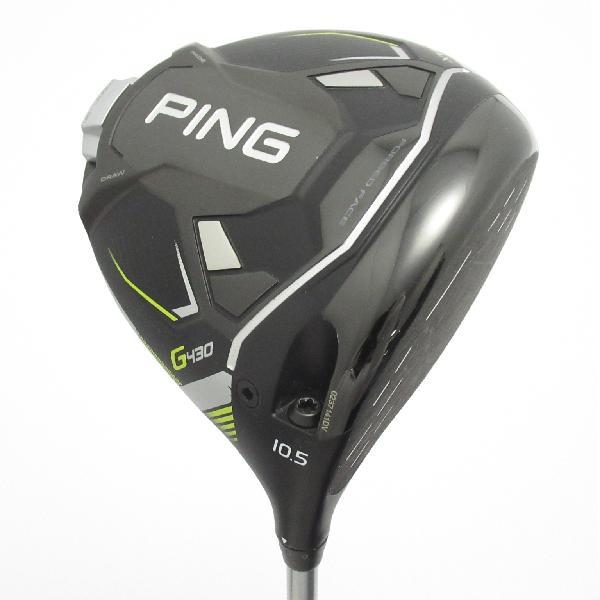 PING（ピン） G430 G430 HL MAX ドライバー Speeder NX 45 シャフト