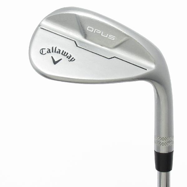 Callaway OPUS ウェッジ 2本セット　MODUS3 TOUR120 Callaway（キャロウェイ） キャロウェイゴルフ Callaway Golf OPUS