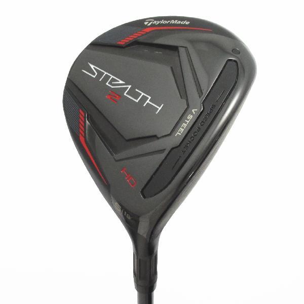 TaylorMade（テーラーメイド） STEALTH ステルス2 HD フェアウェイ