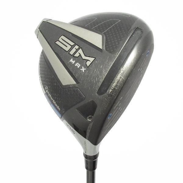 テンセイブルーTM50ゴルフシャフト TaylorMade（テーラーメイド） SIM SIM マックス ドライバー TENSEI