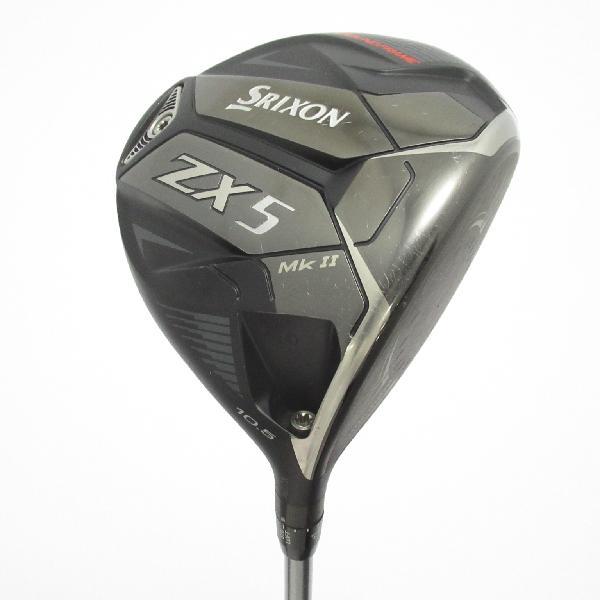 DUNLOP（ダンロップ） SRIXON スリクソン ZX5 MkII ドライバー Diamana