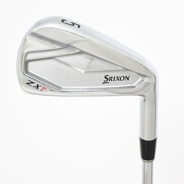 DUNLOP（ダンロップ） SRIXON スリクソン ZX7 アイアン N.S.PRO MODUS3
