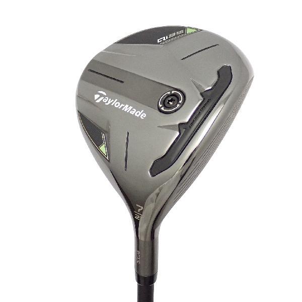 TaylorMade（テーラーメイド） Qi35 Qi35 US フェアウェイウッド