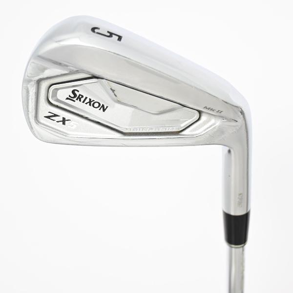 DUNLOP（ダンロップ） SRIXON スリクソン ZX5 MkII アイアン N.S.PRO 