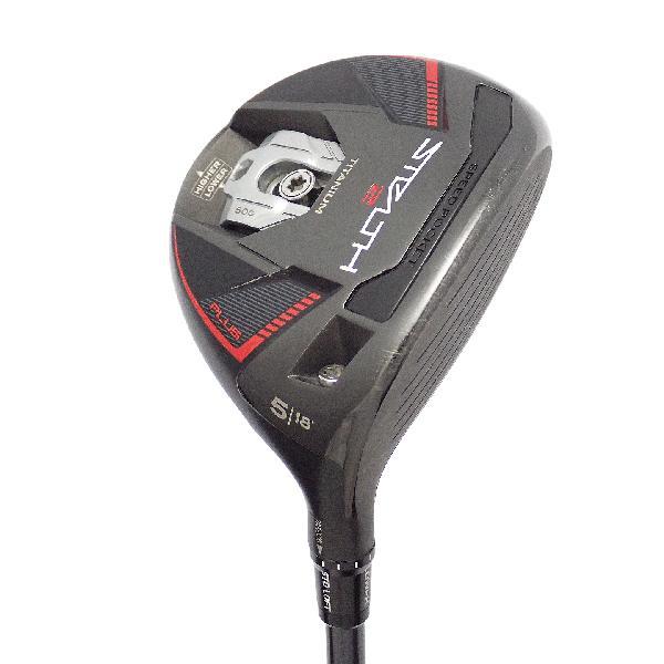 TaylorMade（テーラーメイド） STEALTH ステルス2 PLUS フェアウェイ