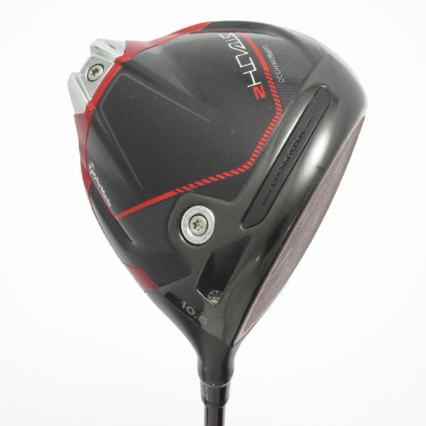 TaylorMade（テーラーメイド） STEALTH ステルス2 ドライバー Diamana