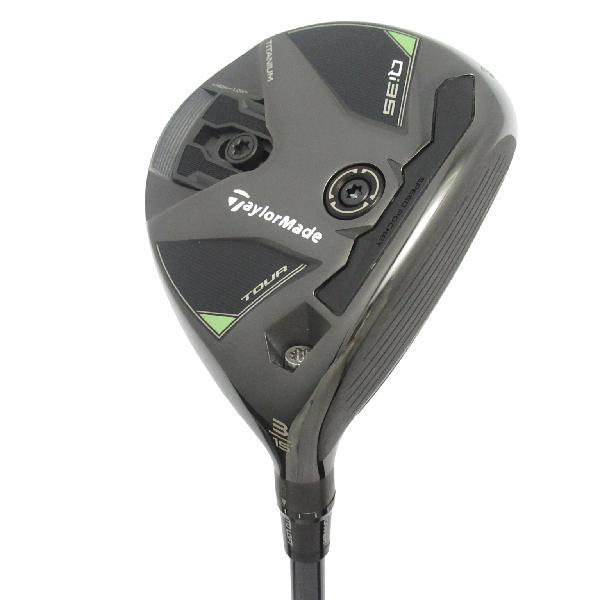 TaylorMade（テーラーメイド） Qi35 Qi35 TOUR フェアウェイウッド