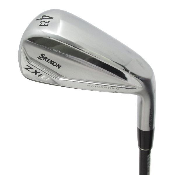 【くに】ダンロップ　スリクソンZX i 4UT Diamana DUNLOP（ダンロップ） SRIXON スリクソン ZXiU ユーティリティ Diamana