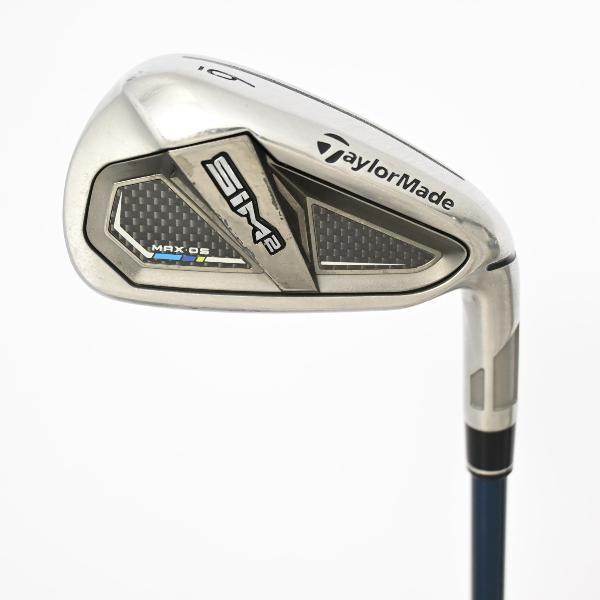 TaylorMade（テーラーメイド） SIM2 SIM2 マックス OSアイアン