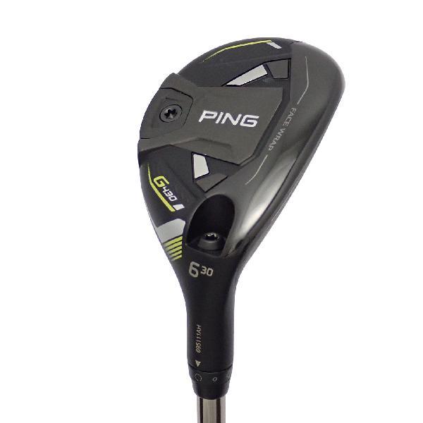PING（ピン） G430 G430 ハイブリッド ユーティリティ PING TOUR 2.0