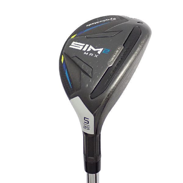 TaylorMade（テーラーメイド） SIM2 SIM2 マックス レスキュー