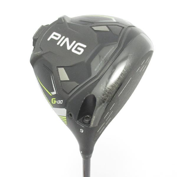 PING（ピン） G430 G430 LST ドライバー PING TOUR 2.0 BLACK 65