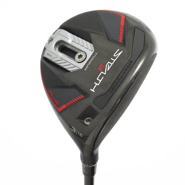 TaylorMade（テーラーメイド） STEALTH ステルス2 PLUS フェアウェイ