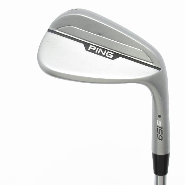 新品！PING S159ウェッジ48° NSPRO850GH NEO S PING（ピン） PING S159 ウェッジ N.S.PRO 850GH neo 【48-12