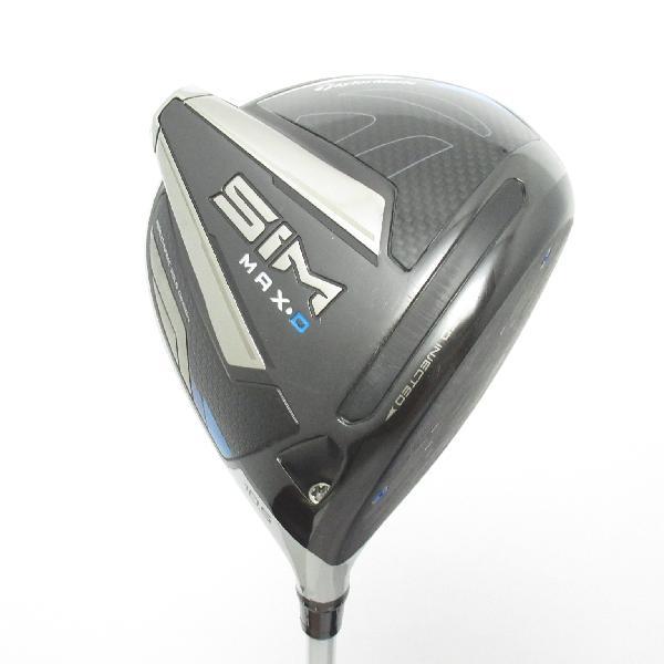 SIM MAX ドライバー 10.5度　レジオフォーミュラ B 65S TaylorMade（テーラーメイド） SIM SIM マックス D ドライバー N.S.PRO