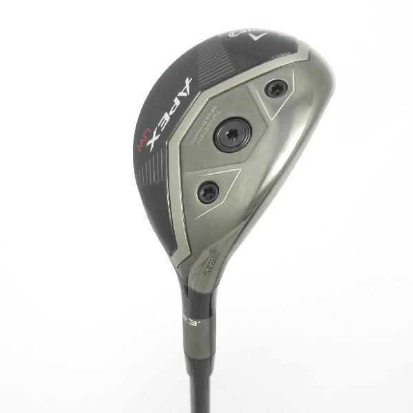 キャロウェイ　apex uw 2025 純正シャフトのみ Callaway（キャロウェイ） キャロウェイゴルフ APEX APEX UW(2025