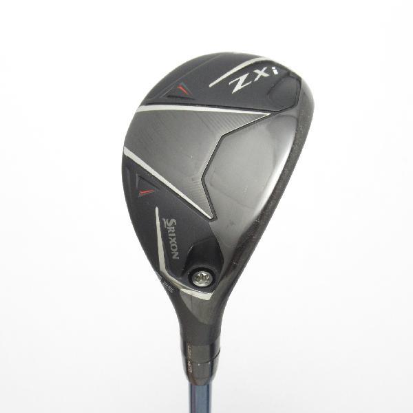 ダンロップ/DUNLOP スリクソン ZXi ハイブリット＃5【VENTUS ZXi 7s