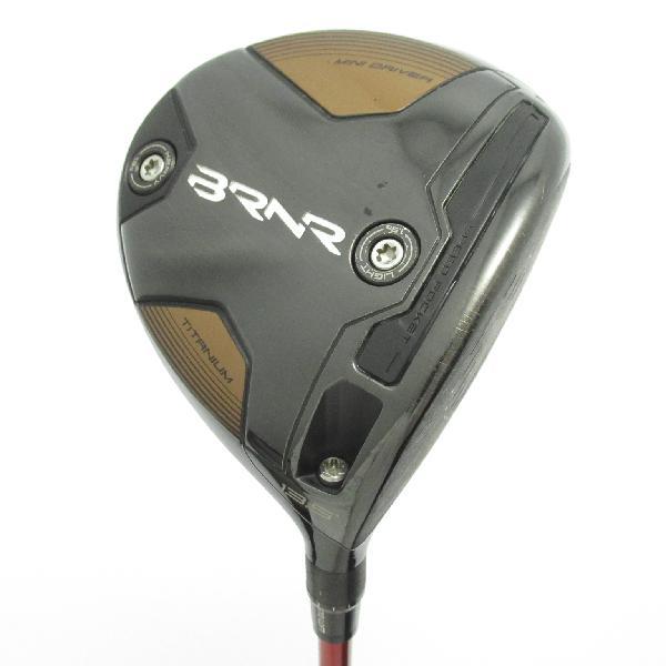 TaylorMade（テーラーメイド） BRNR バーナー ミニ ドライバー VENTUS