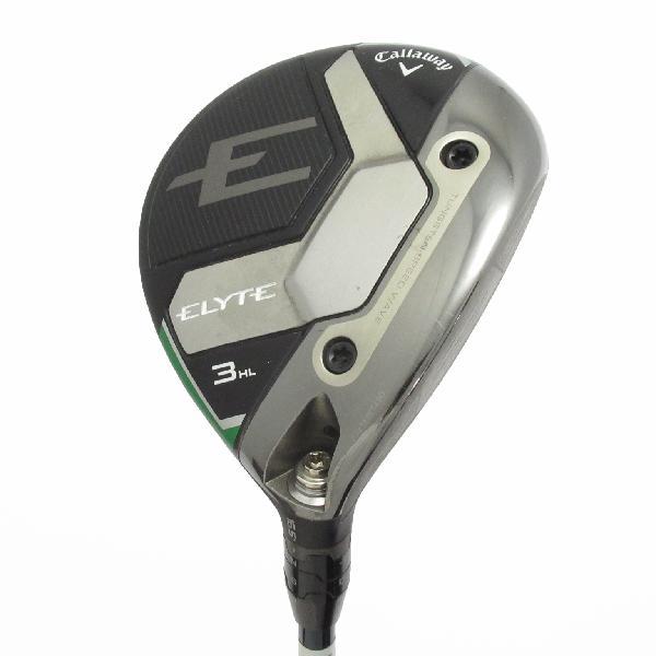 Callaway（キャロウェイ） キャロウェイゴルフ ELYTE エリート 