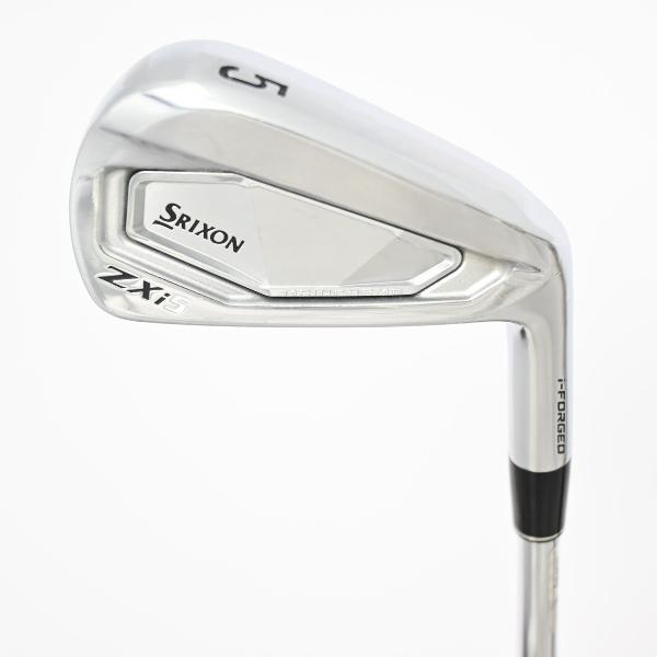 DUNLOP（ダンロップ） SRIXON スリクソン ZXi5 アイアン Dynamic Gold