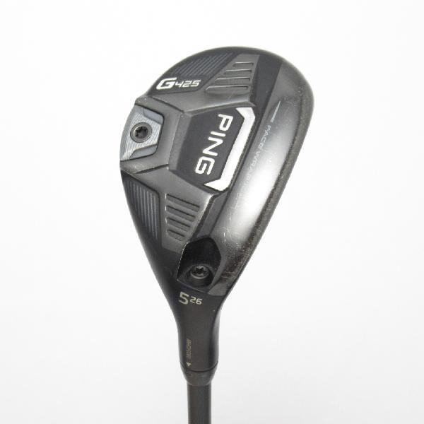 PING（ピン） G425 G425 ハイブリッド ユーティリティ ALTA J CB SLATE
