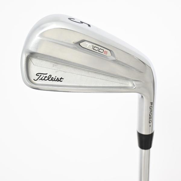 Titleist（タイトリスト） T SERIES T100S アイアン N.S.PRO MODUS3