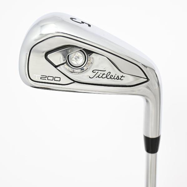 Titleist（タイトリスト） TITLEIST T200 アイアン Dynamic Gold 105 